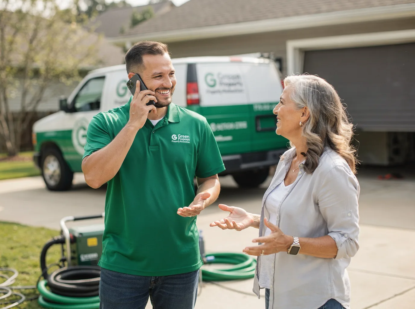 Water Damage Restoration Free Union, VA FAQs